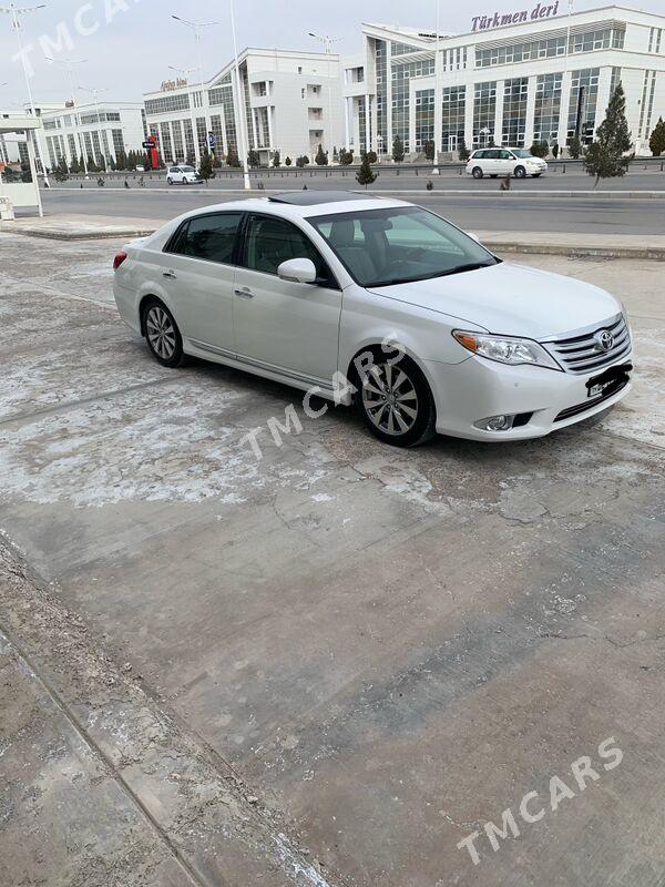 Toyota Avalon 2012 - 325 000 TMT - Aşgabat - img 4