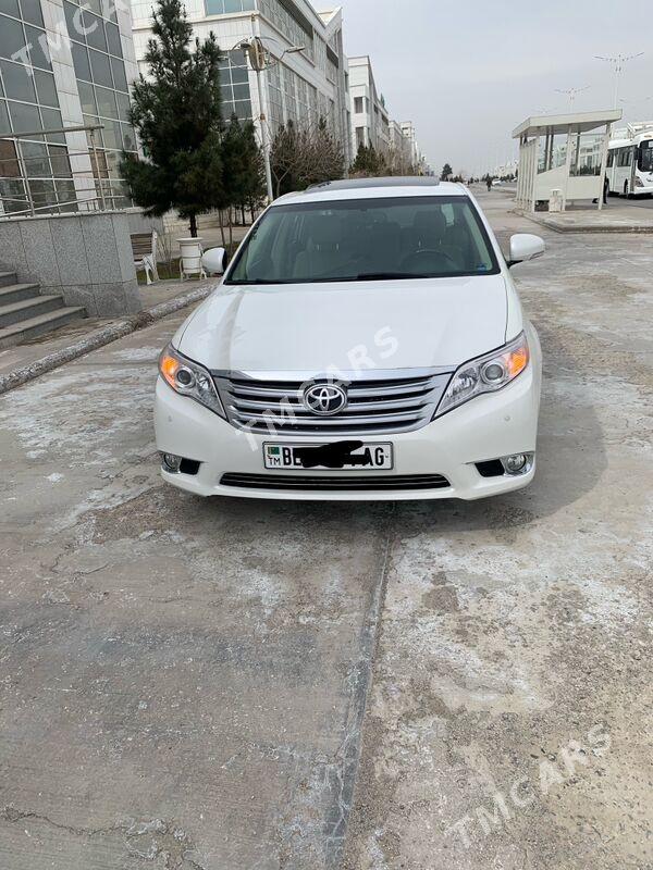 Toyota Avalon 2012 - 325 000 TMT - Aşgabat - img 2