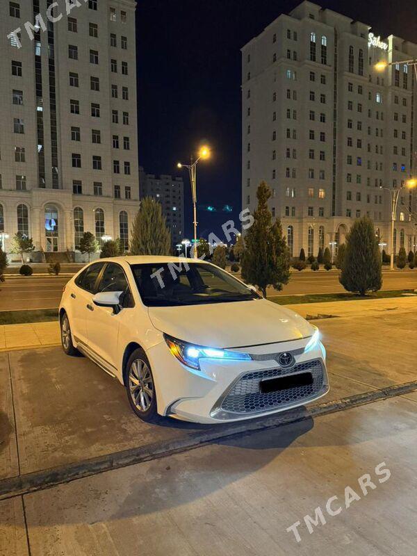 Toyota Corolla 2019 - 230 000 TMT - Aşgabat - img 3