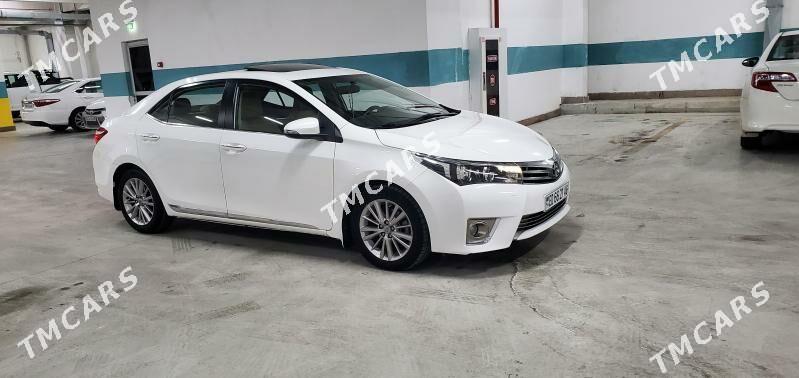 Toyota Corolla 2014 - 255 000 TMT - Gurtly - img 8