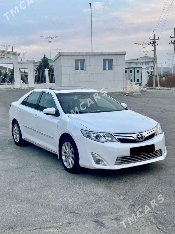 Toyota Camry 2012 - 230 000 TMT - Гызыларбат - img 6