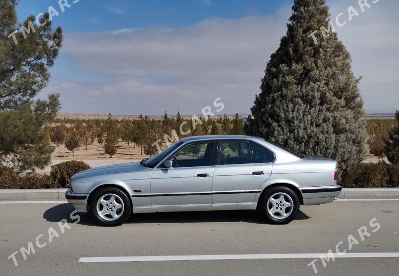 BMW E34 1991 - 53 000 TMT - Туркменбаши - img 2