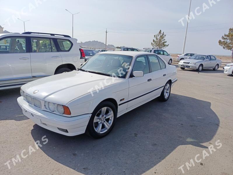 BMW 525 1992 - 55 000 TMT - Gumdag - img 2