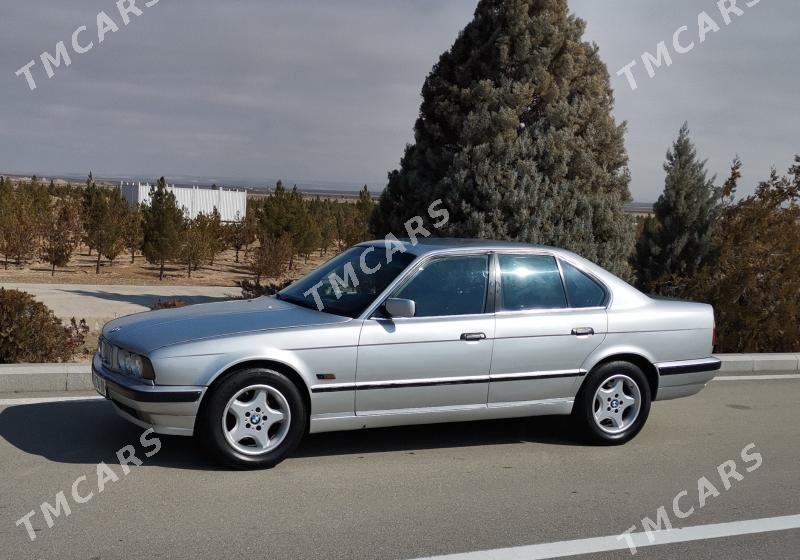 BMW E34 1991 - 53 000 TMT - Туркменбаши - img 3