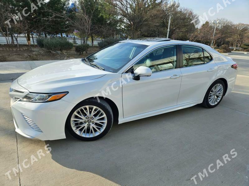 Toyota Camry 2019 - 310 000 TMT - Mary - img 2