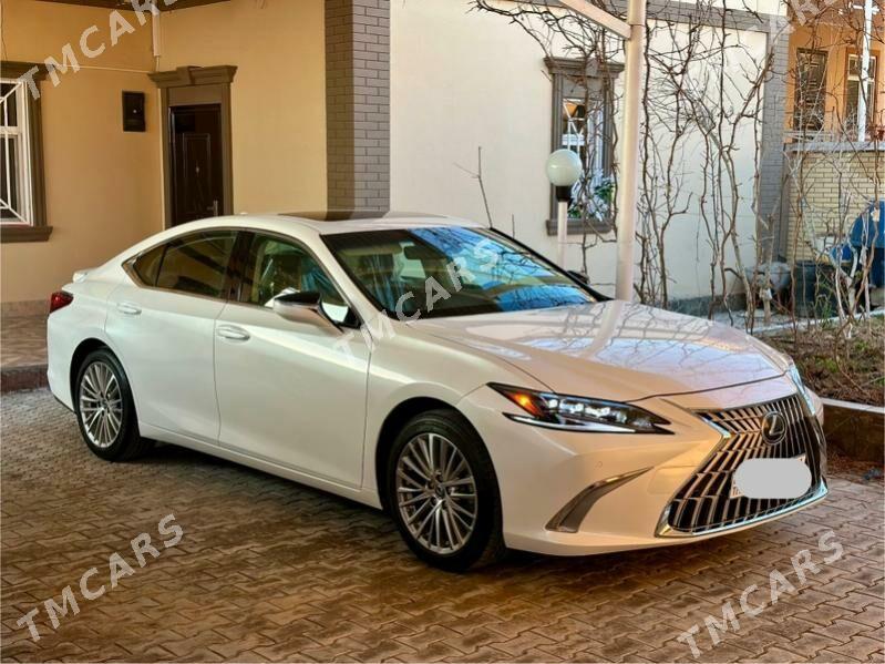 Lexus ES 350 2022 - 638 000 TMT - Ашхабад - img 5