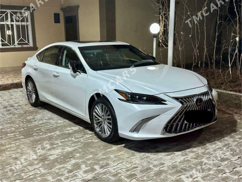 Lexus ES 350 2022 - 638 000 TMT - Ашхабад - img 9