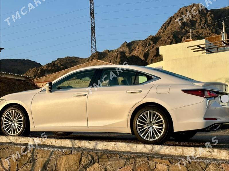 Lexus ES 350 2022 - 638 000 TMT - Ашхабад - img 8