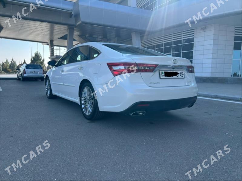 Toyota Avalon 2015 - 315 000 TMT - Aşgabat - img 3