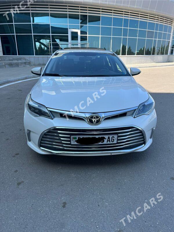 Toyota Avalon 2015 - 315 000 TMT - Aşgabat - img 4