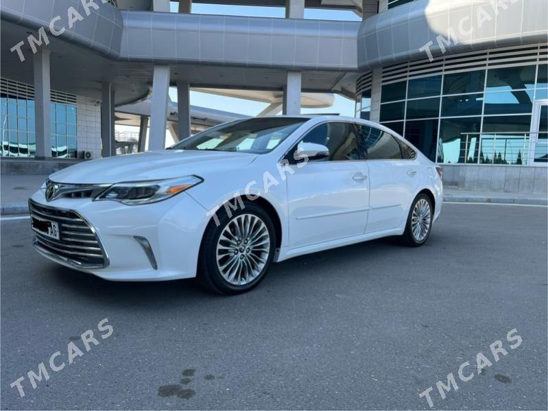 Toyota Avalon 2015 - 315 000 TMT - Aşgabat - img 7