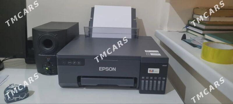 Epson Printer - Arkadag - img 2