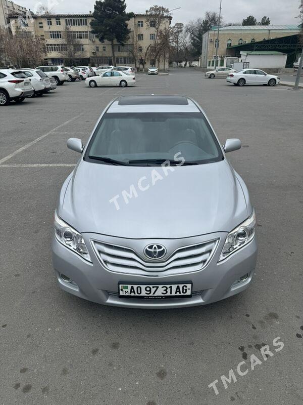 Toyota Camry 2010 - 235 000 TMT - Aşgabat - img 10