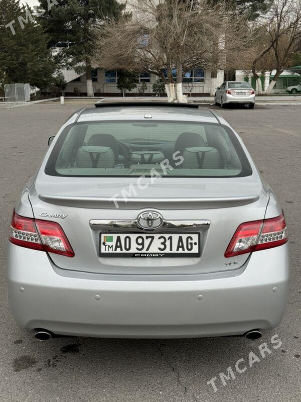 Toyota Camry 2010 - 235 000 TMT - Aşgabat - img 4