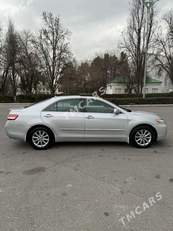 Toyota Camry 2010 - 235 000 TMT - Aşgabat - img 9