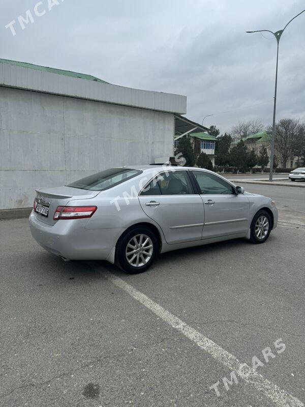 Toyota Camry 2010 - 235 000 TMT - Aşgabat - img 8