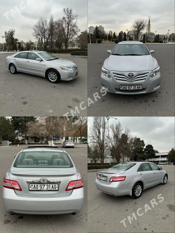 Toyota Camry 2010 - 235 000 TMT - Aşgabat - img 5