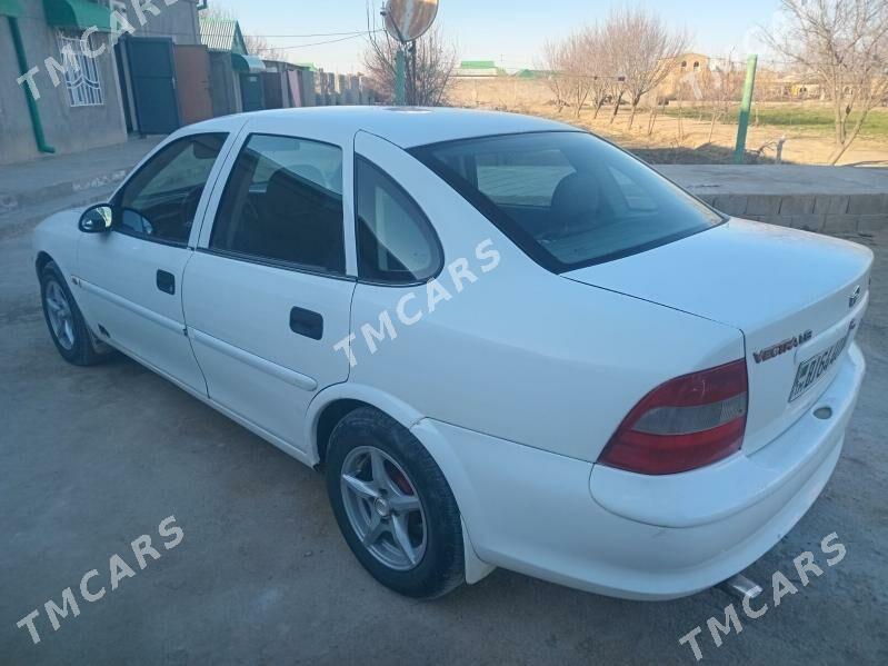 Opel Vectra 1998 - 36 000 TMT - Кака - img 3