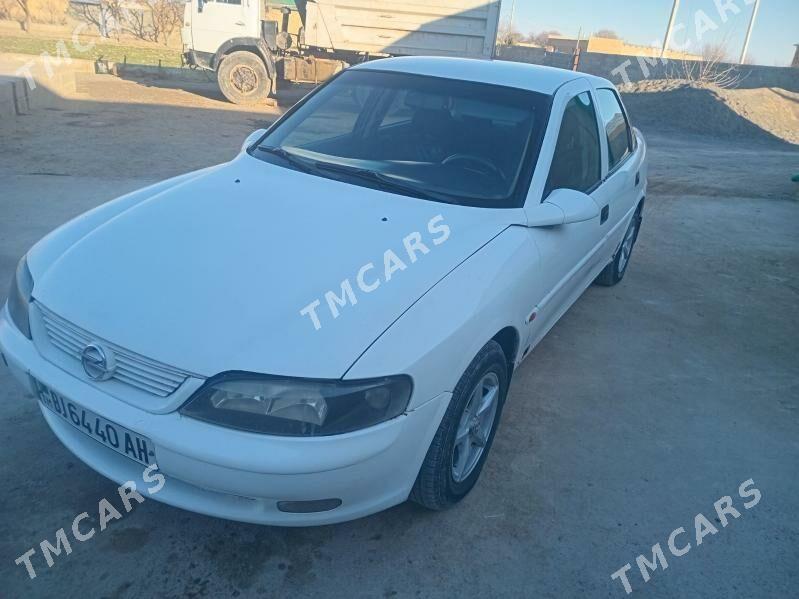 Opel Vectra 1998 - 36 000 TMT - Кака - img 4