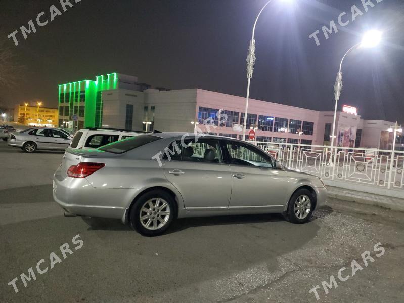 Toyota Avalon 2006 - 130 000 TMT - Aşgabat - img 5