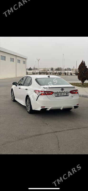 Toyota Camry 2020 - 315 000 TMT - Balkanabat - img 9