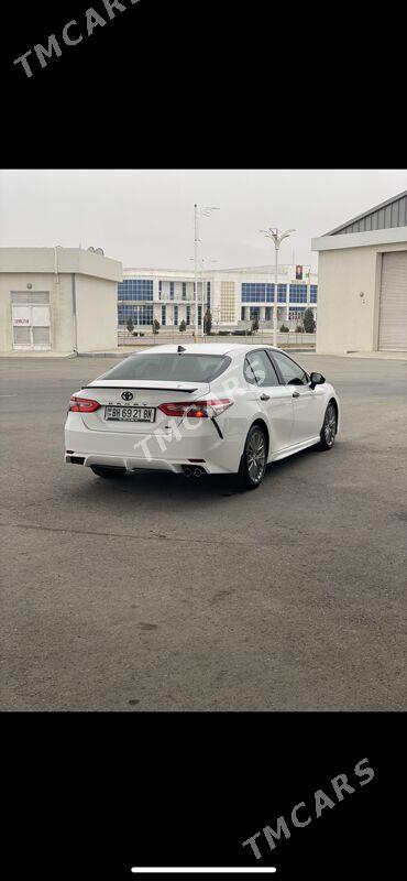 Toyota Camry 2020 - 315 000 TMT - Balkanabat - img 3