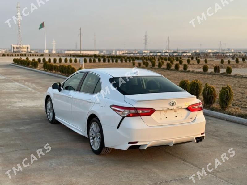 Toyota Camry 2020 - 300 000 TMT - Балканабат - img 4