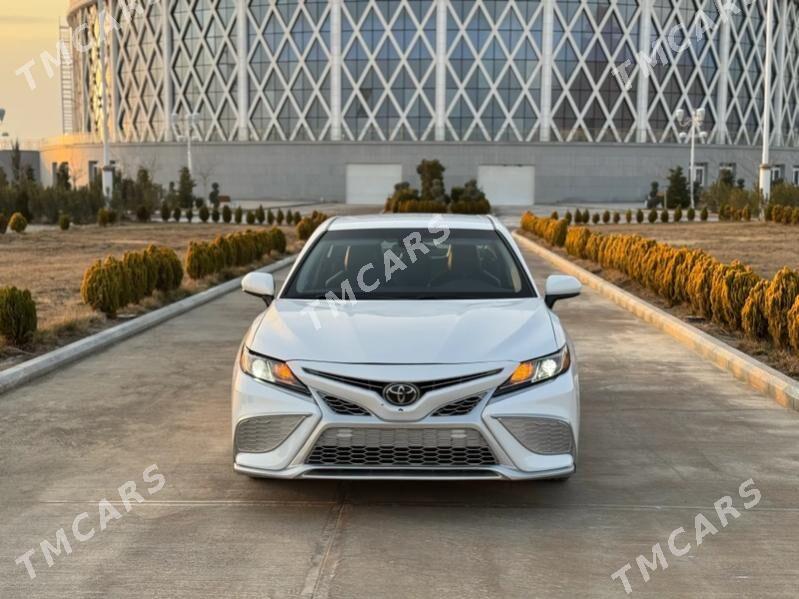 Toyota Camry 2020 - 300 000 TMT - Балканабат - img 3