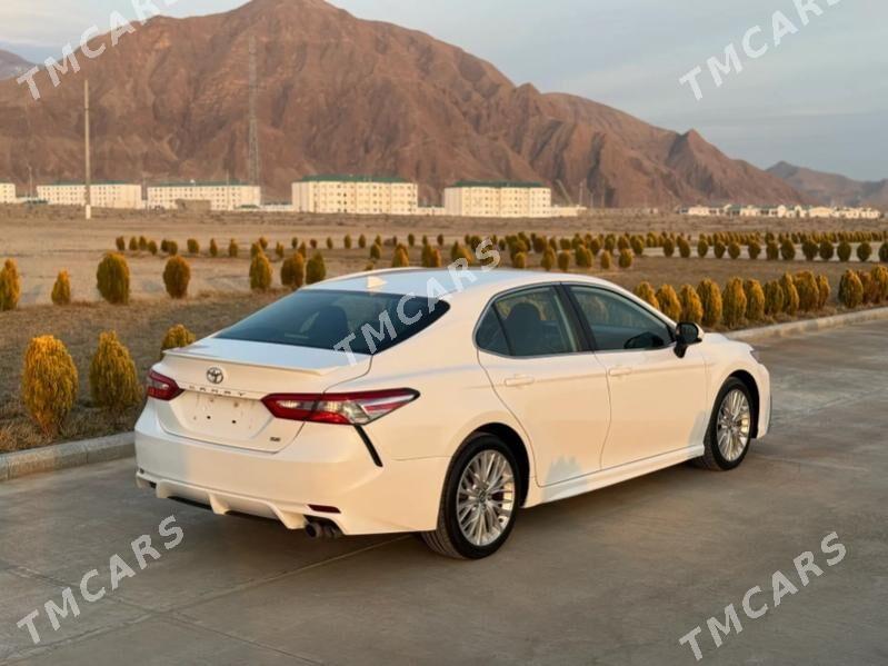 Toyota Camry 2020 - 300 000 TMT - Балканабат - img 6