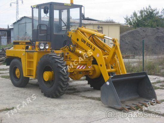 XCMG 25 2000 - 120 000 TMT - Туркменабат - img 6