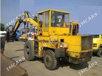 XCMG 25 2000 - 120 000 TMT - Туркменабат - img 3