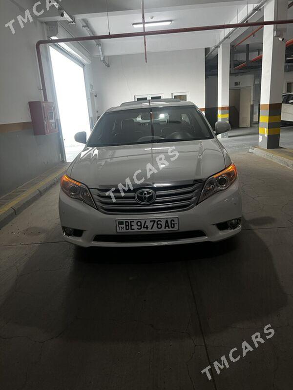 Toyota Avalon 2011 - 315 000 TMT - Ашхабад - img 8