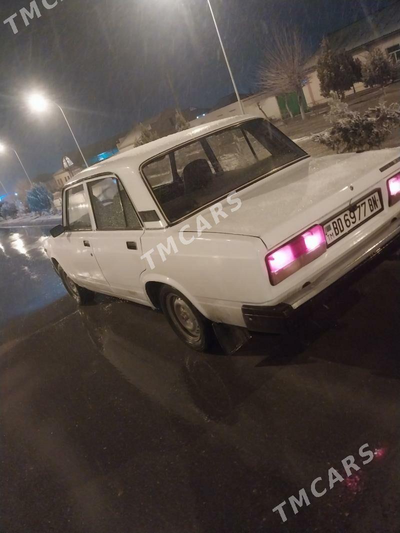 Lada 2107 1998 - 24 000 TMT - Гызыларбат - img 3