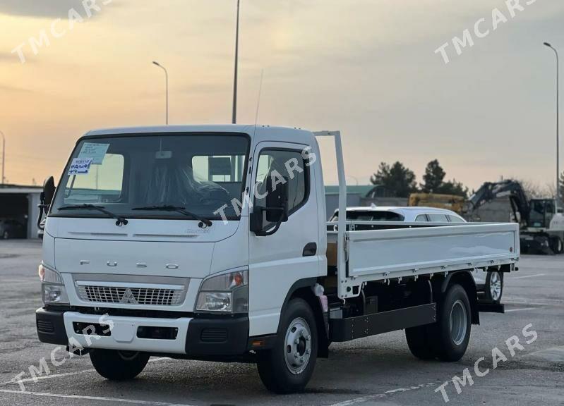 Mitsubishi Canter 2025 - 519 000 TMT - Ашхабад - img 10