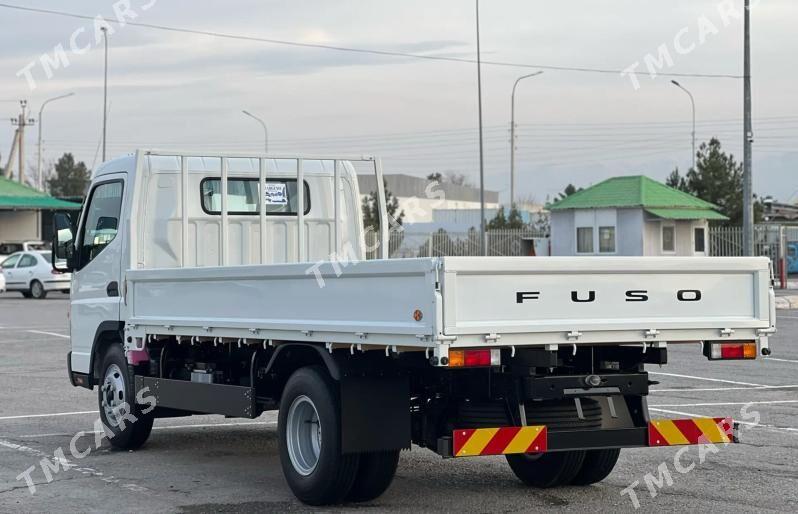 Mitsubishi Canter 2025 - 519 000 TMT - Ашхабад - img 5