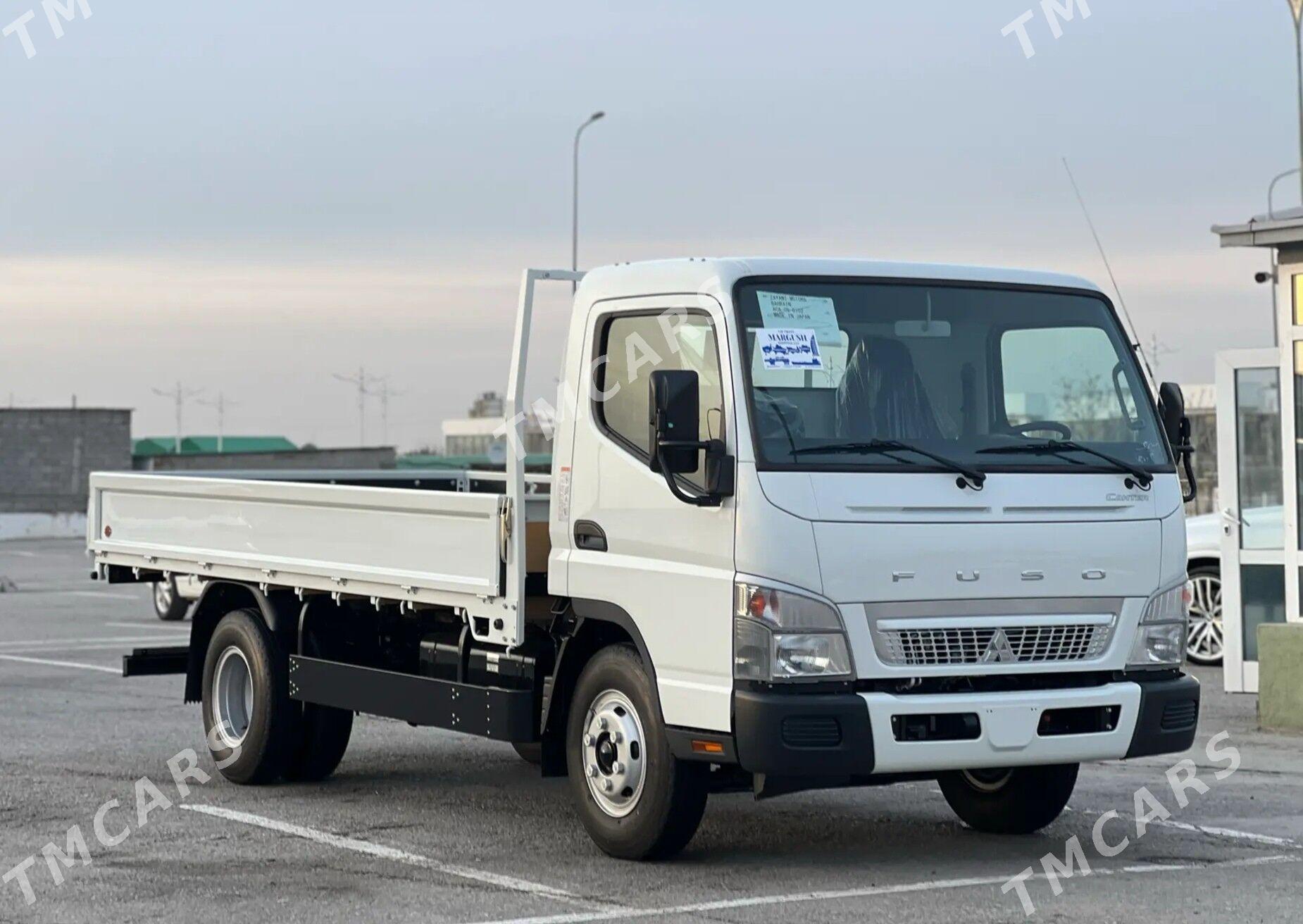 Mitsubishi Canter 2025 - 519 000 TMT - Ашхабад - img 2