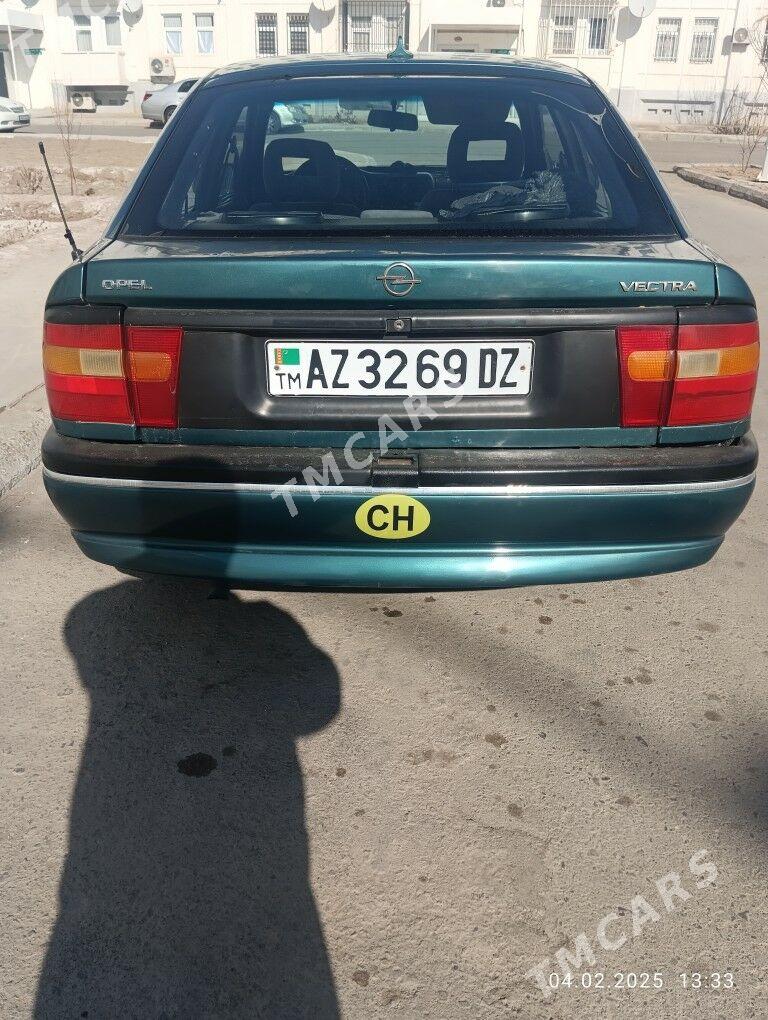 Opel Vectra 1994 - 32 000 TMT - Дашогуз - img 2