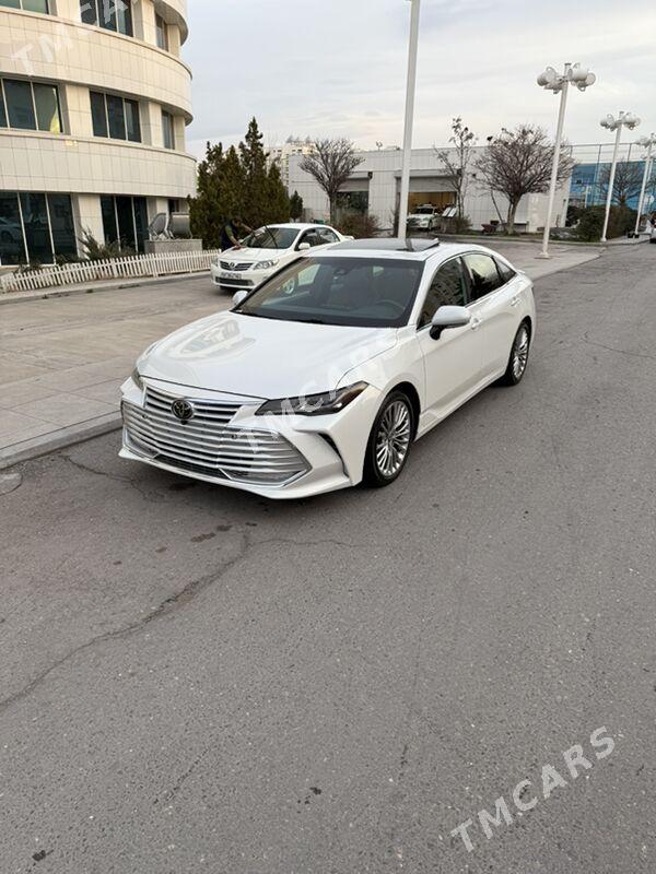 Toyota Avalon 2022 - 668 100 TMT - Aşgabat - img 6