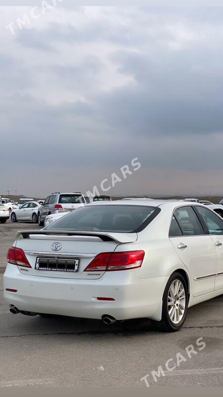 Toyota Aurion 2008 - 195 000 TMT - Ашхабад - img 2