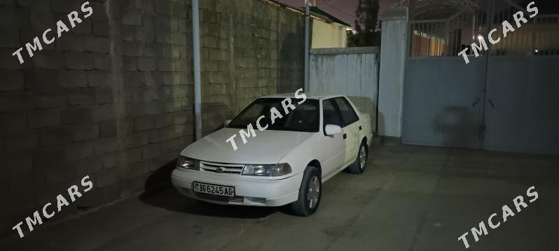 Hyundai Accent 1996 - 19 000 TMT - Çoganly - img 3