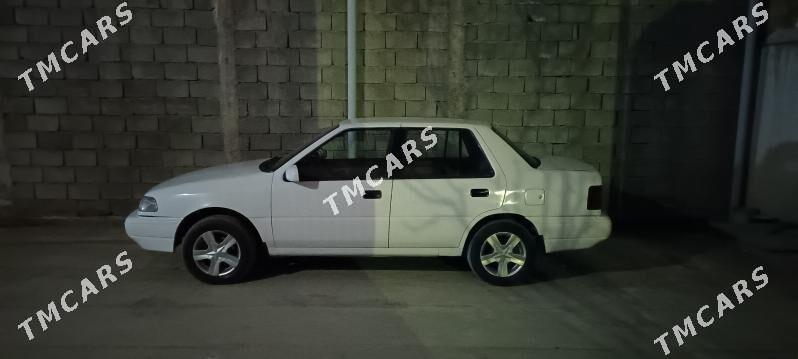 Hyundai Accent 1996 - 19 000 TMT - Чоганлы - img 7