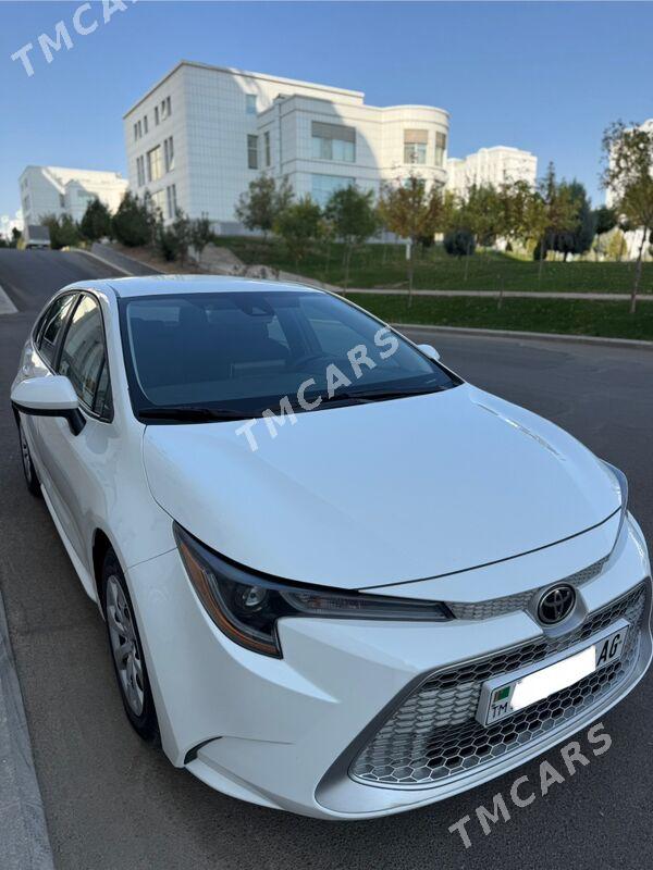 Toyota Corolla 2020 - 219 000 TMT - Aşgabat - img 3