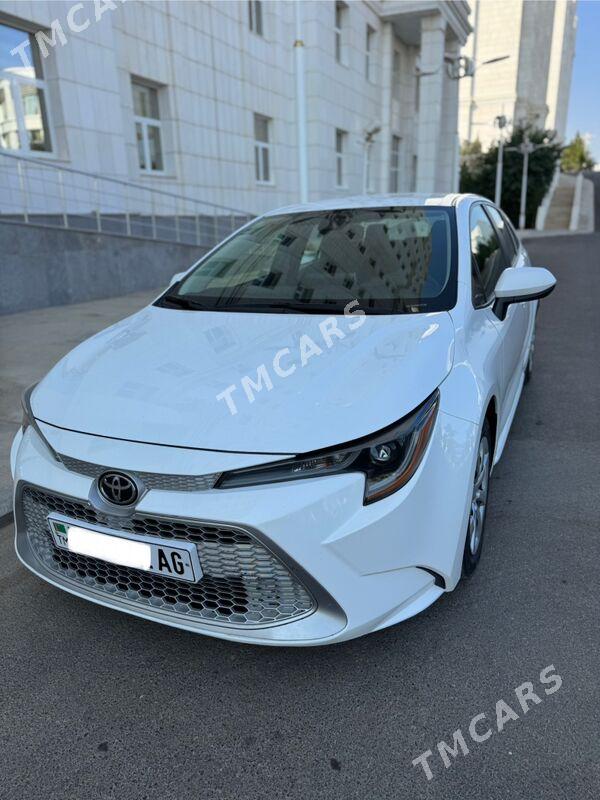 Toyota Corolla 2020 - 219 000 TMT - Aşgabat - img 2