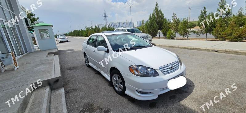 Toyota Corolla 2007 - 125 000 TMT - Анев - img 7