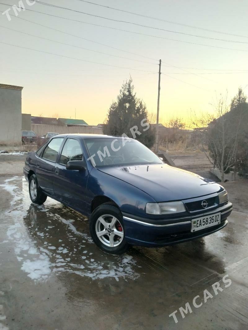 Opel Vectra 1993 - 38 000 TMT - Кёнеургенч - img 3