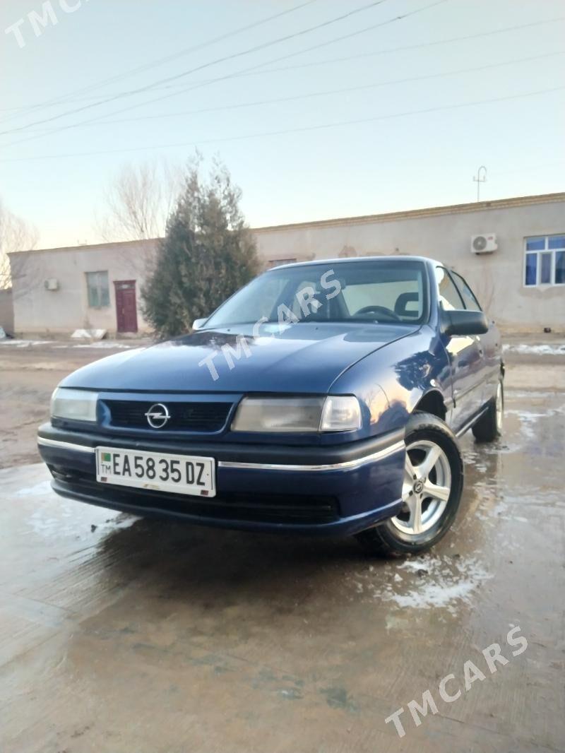 Opel Vectra 1993 - 38 000 TMT - Кёнеургенч - img 2