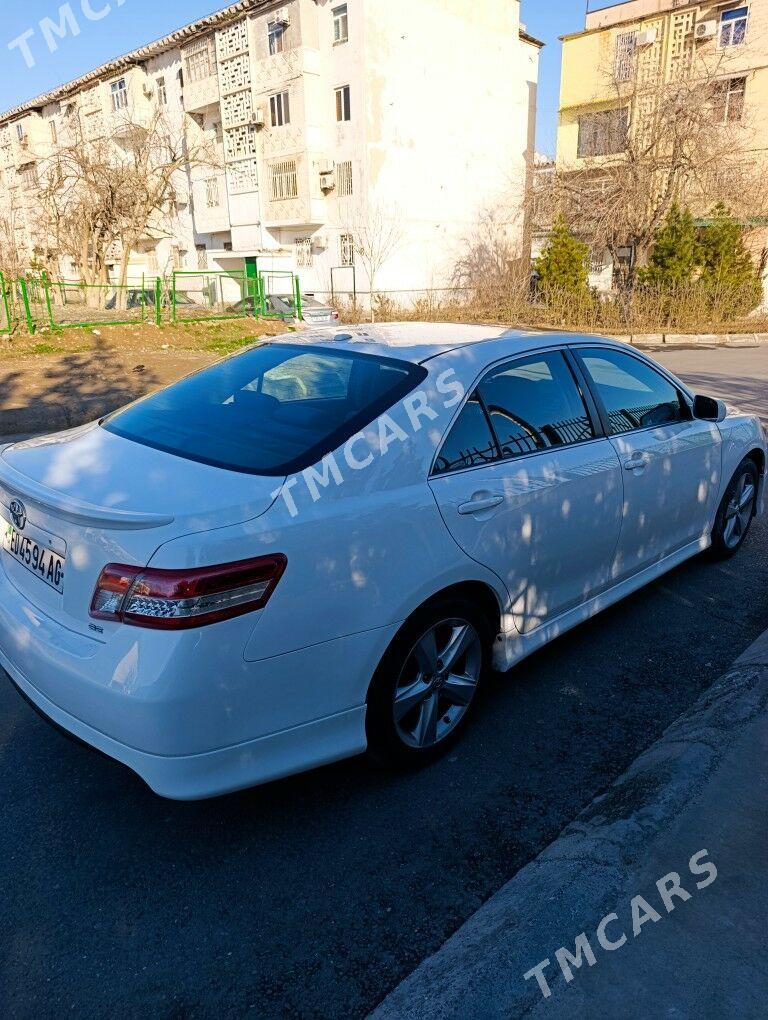 Toyota Camry 2009 - 215 000 TMT - Ашхабад - img 2