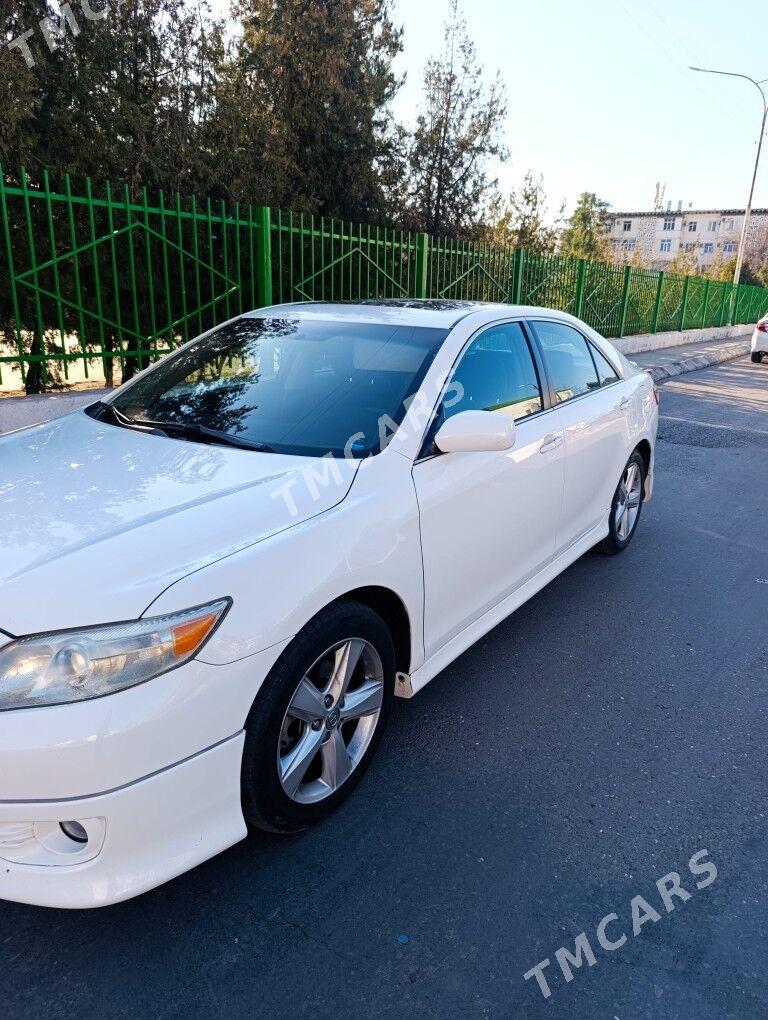 Toyota Camry 2009 - 215 000 TMT - Ашхабад - img 6