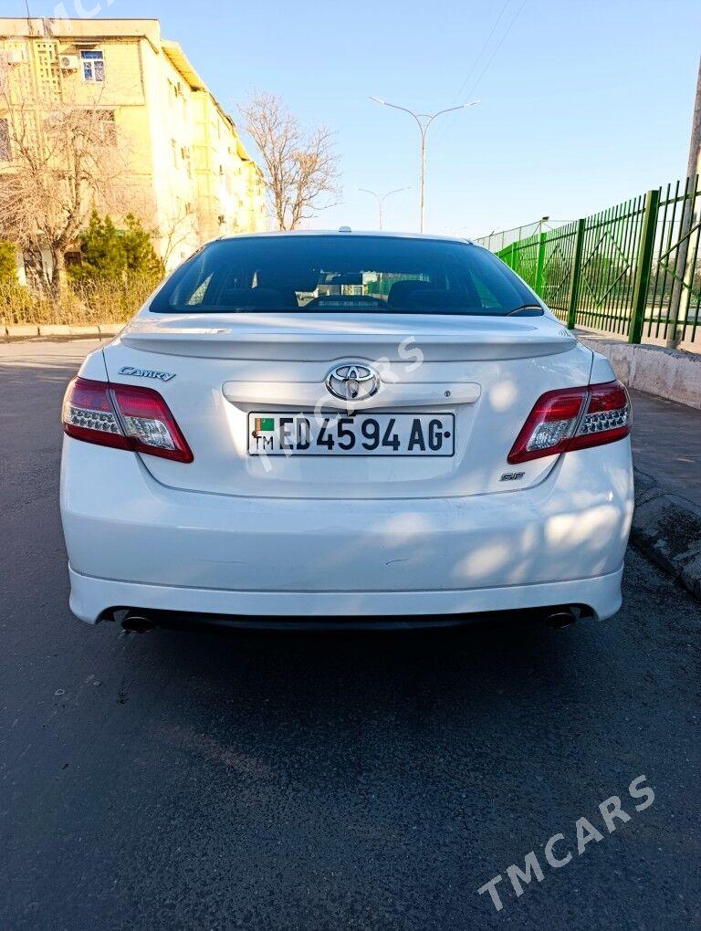 Toyota Camry 2009 - 215 000 TMT - Ашхабад - img 4