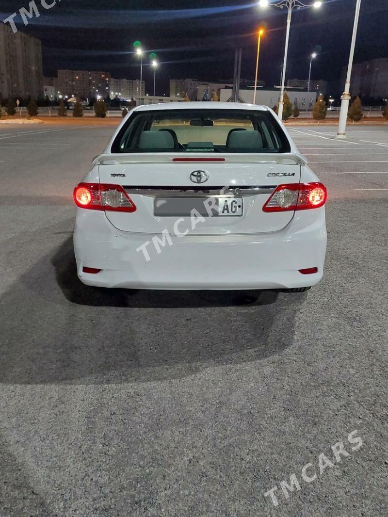 Toyota Corolla 2012 - 145 000 TMT - Ашхабад - img 2